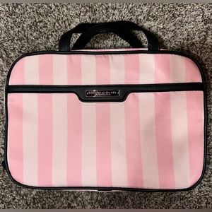Victorias Secret Travel Case